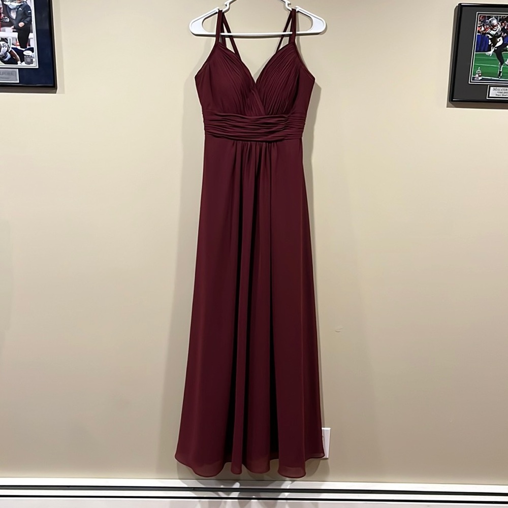 Marlene Joyce bridesmaid dress